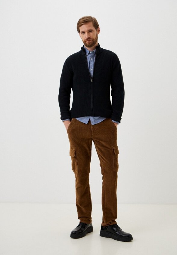 Кардиган Blend