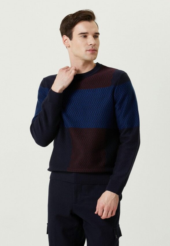 Джемпер NetWork