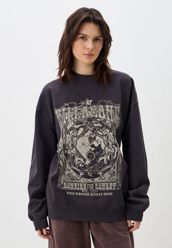 Свитшот Billabong