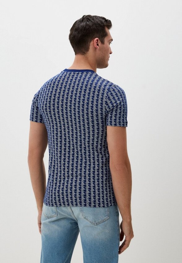 Футболка Lacoste