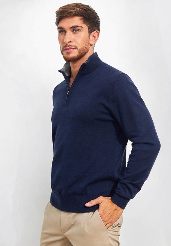 Джемпер Mountica