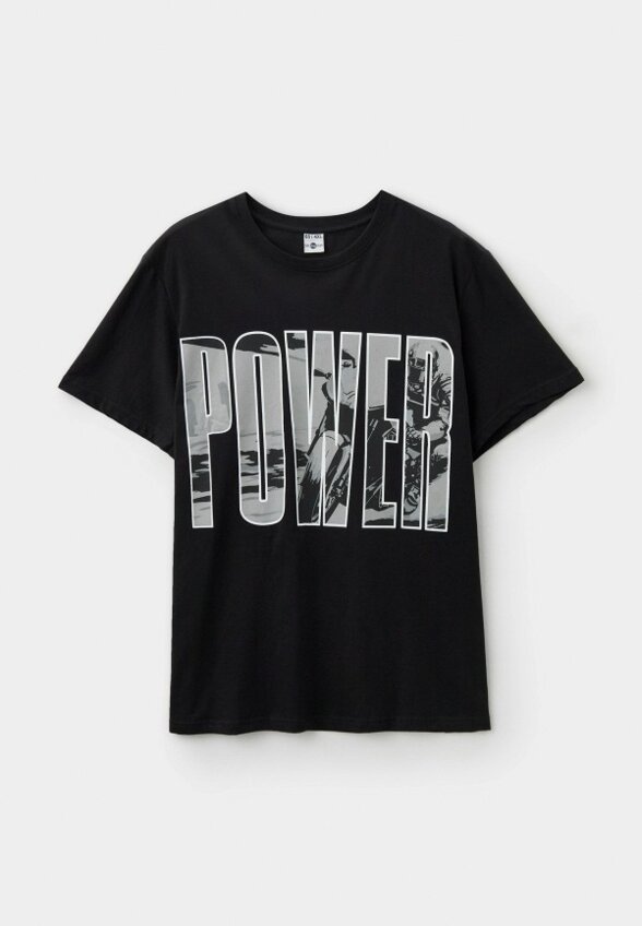 Футболка Mr Bigman