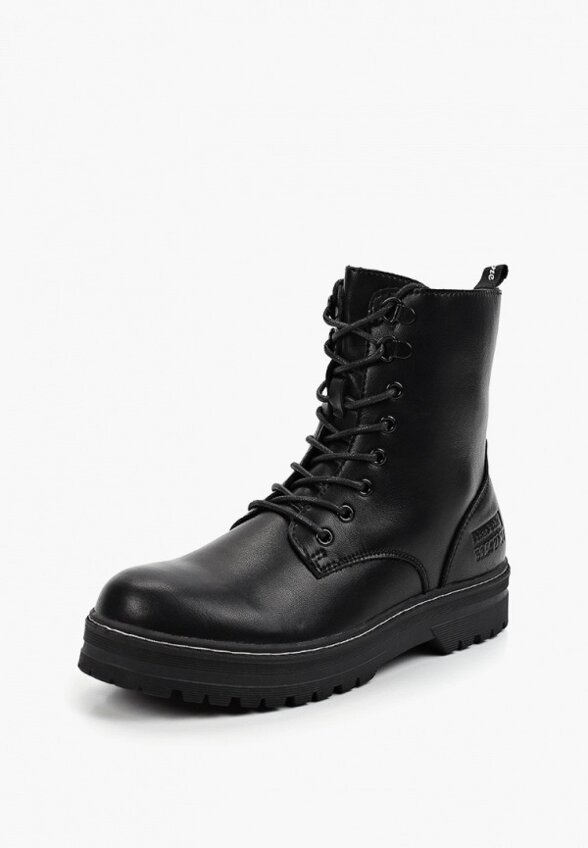 Ботинки Shuzzi