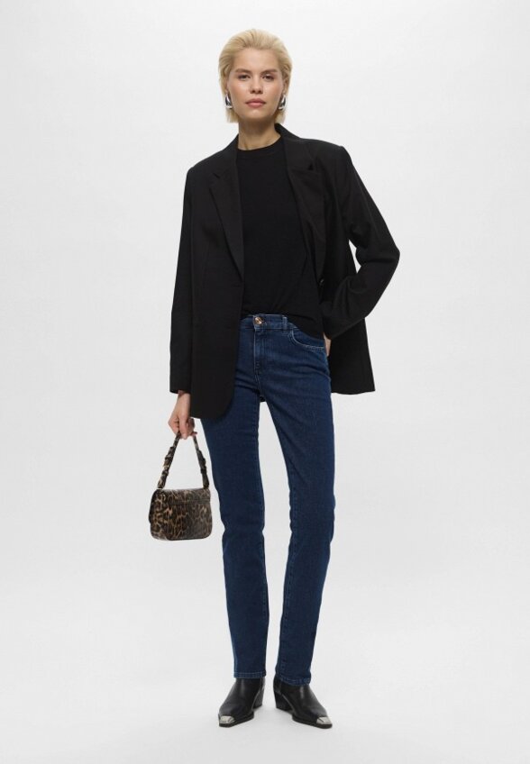 Джинсы Trussardi