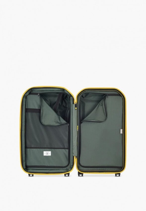 Чемодан Delsey