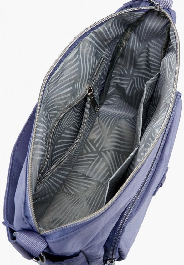 Сумка Henry Backer