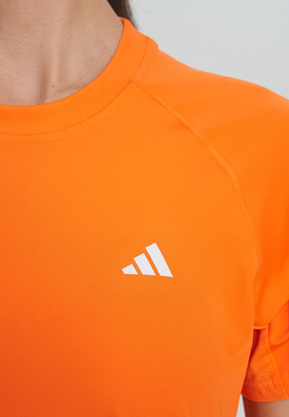 Футболка женская Adidas Club, Оранжевый