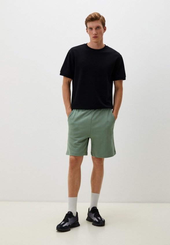 Шорты спортивные Mark Formelle