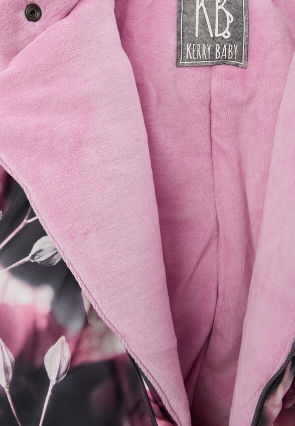 Комбинезон утепленный Kerry