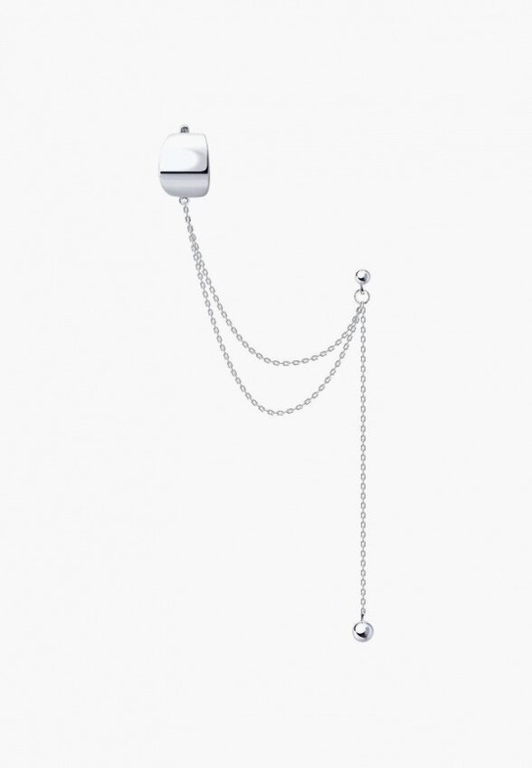 Серьга Sokolov