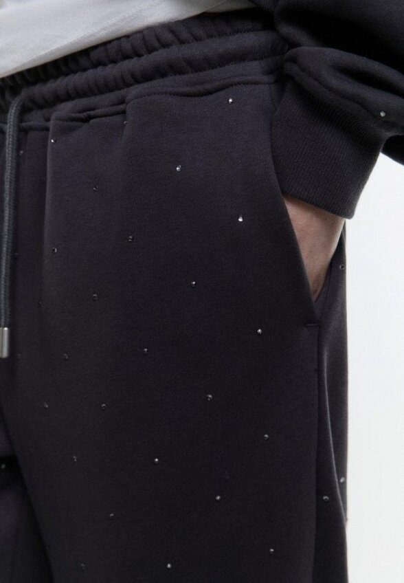 Брюки спортивные Befree