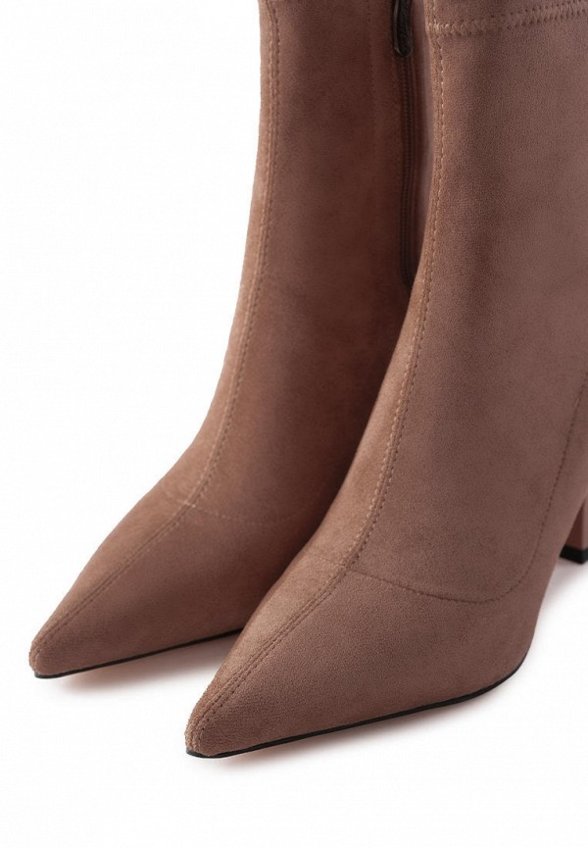 Ботильоны Monsorro