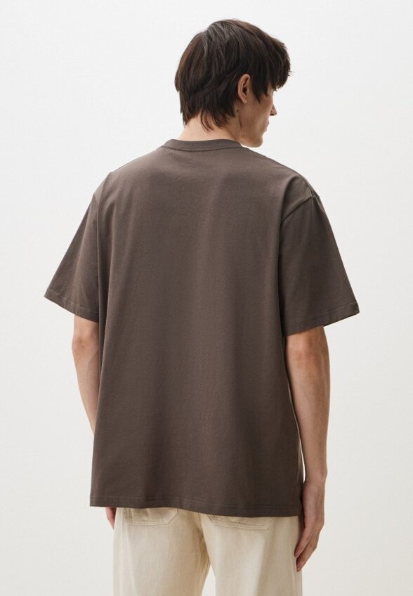 Футболка Indefini