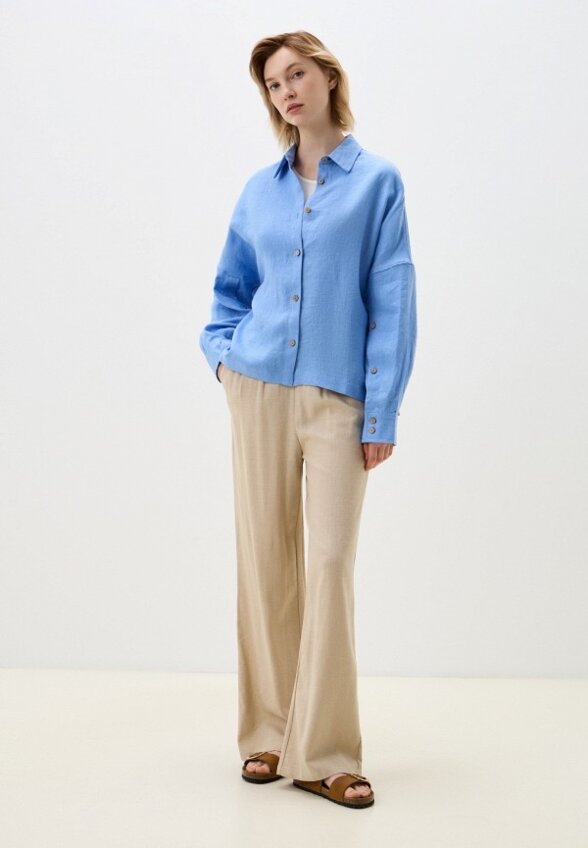 Рубашка Изольна