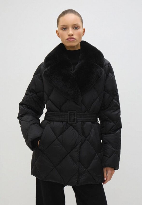 Куртка-пальто Conso