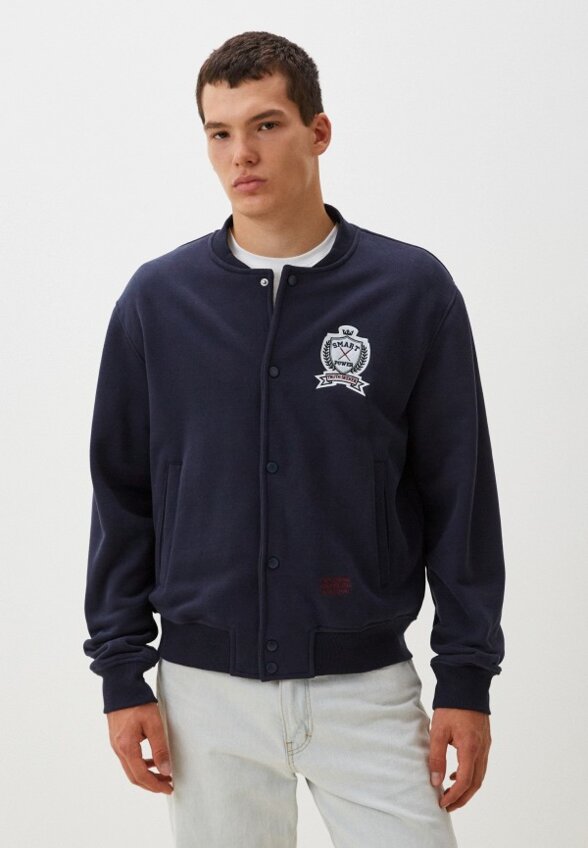 Олимпийка Face Code