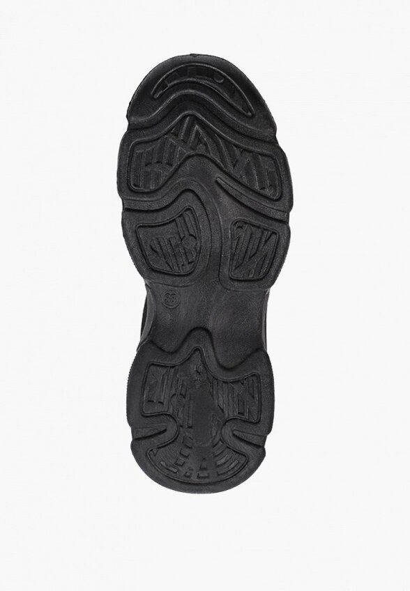 Кроссовки Escan