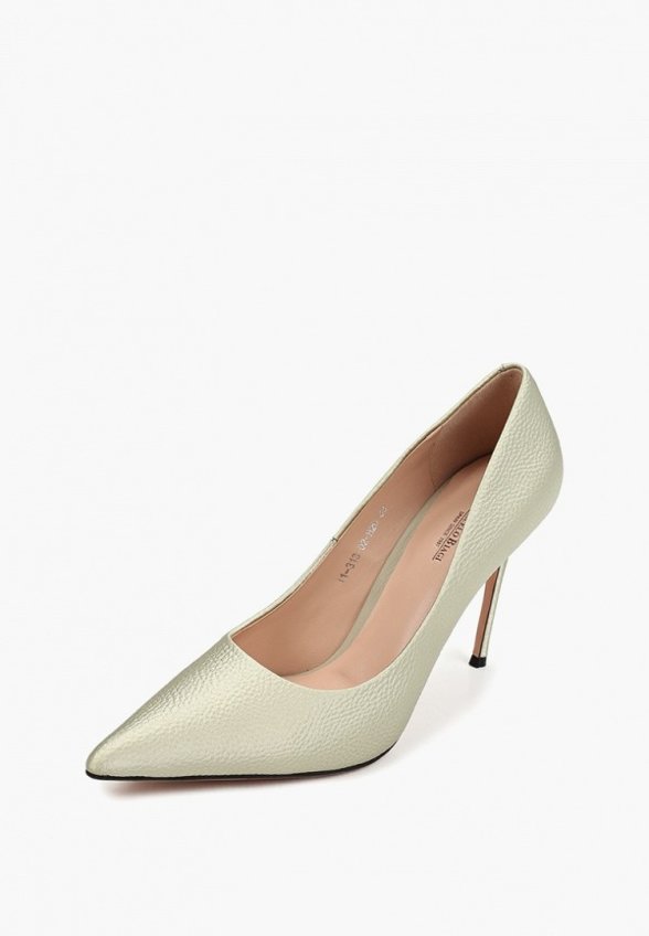 Туфли Barcelo Biagi