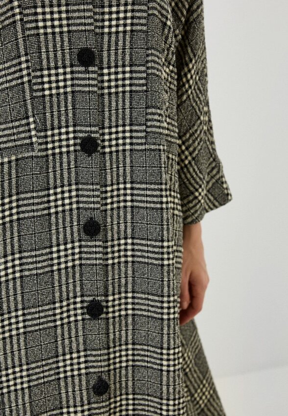 Платье MadaM T