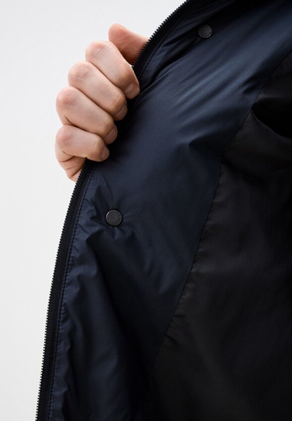 Куртка утепленная Madzerini