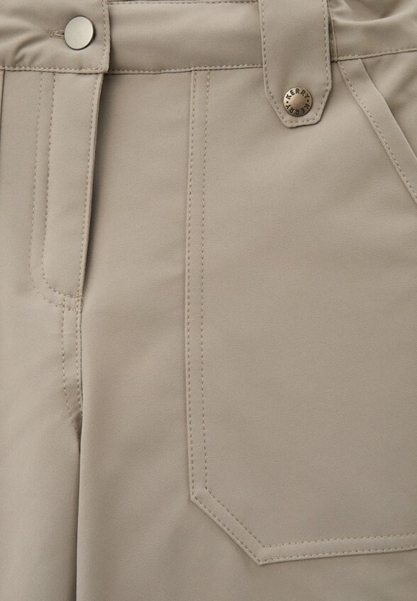 Брюки утепленные Kerry