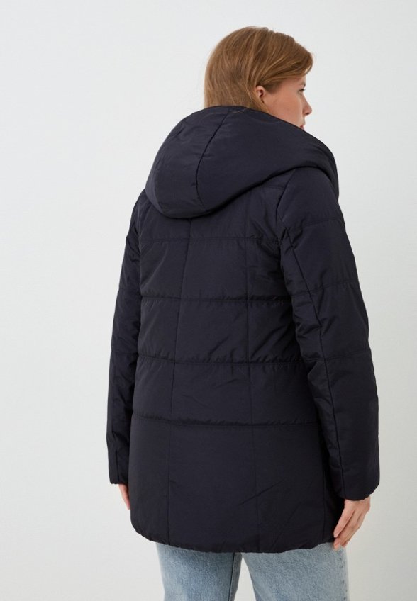 Пуховик Dixi-Coat