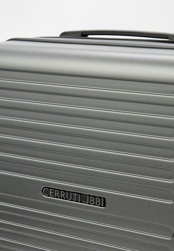 Чемодан Cerruti 1881