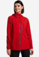 Куртка мембранная женская Mountain Hardwear Stretch Ozonic Jacket, Красный1  - превью