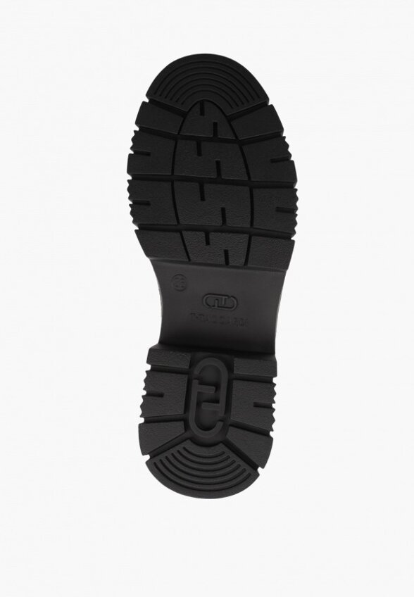 Ботинки T.Taccardi