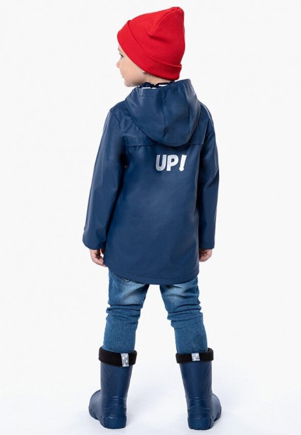 Куртка Nikastyle