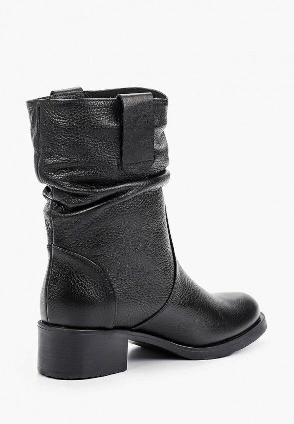 Полусапоги Giotto