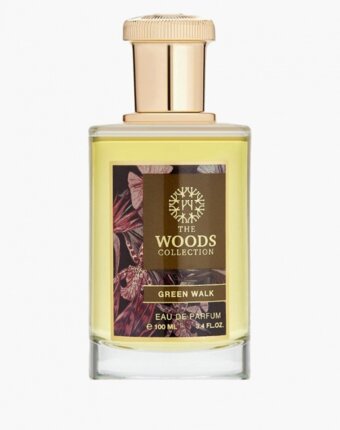 Парфюмерная вода The Woods Collection женщинам