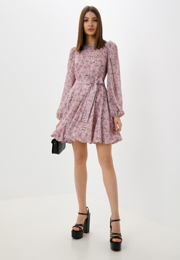 Платье TrendyAngel