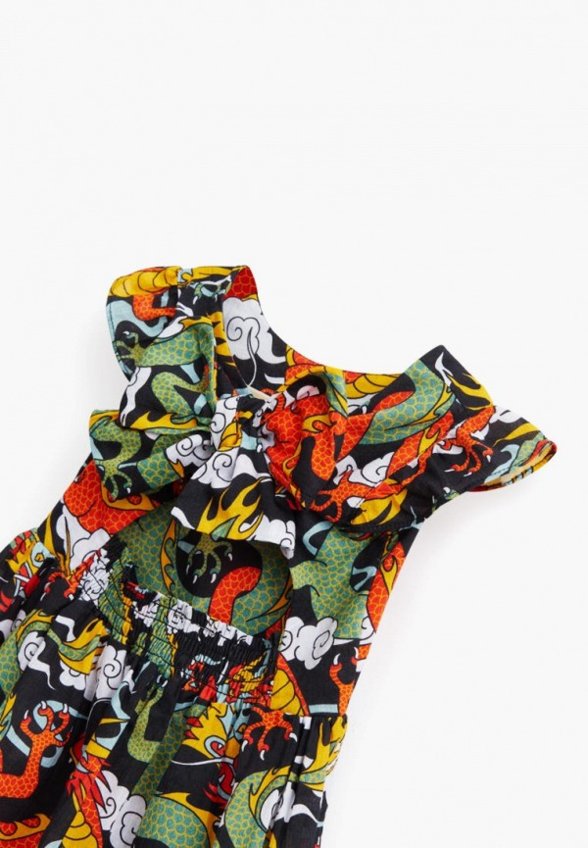 Платье Happy Baby