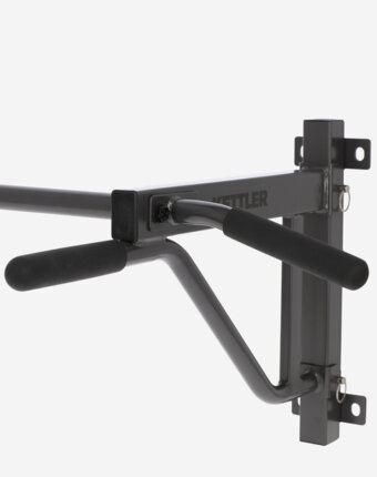 Турник настенный KETTLER Bar Pro, Черный женщинам