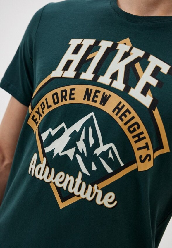 Футболка Funday