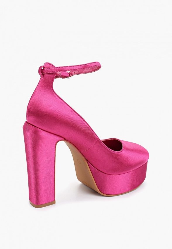Туфли Ideal Shoes