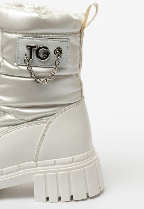 Дутики Tikkago