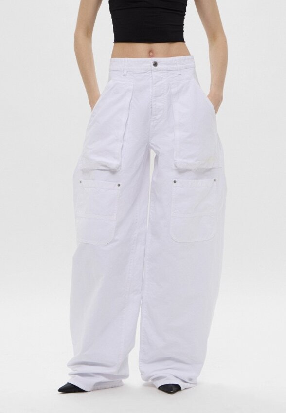 Джинсы Dsquared2