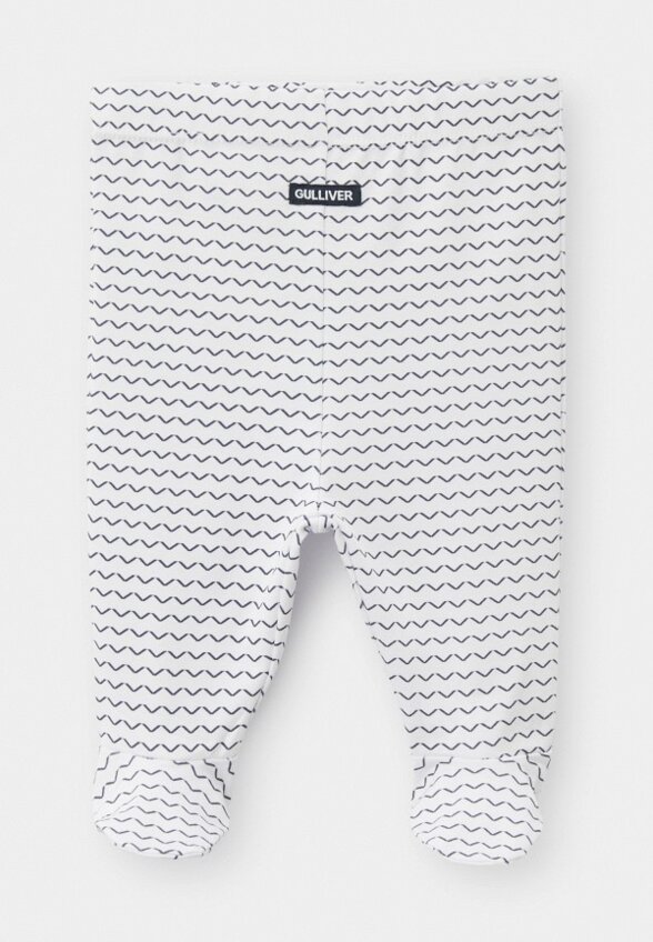 Ползунки 3 шт. Gulliver