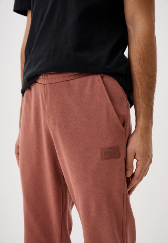 Брюки спортивные Fila
