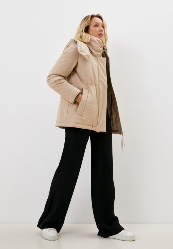 Куртка утепленная Jane Sarta