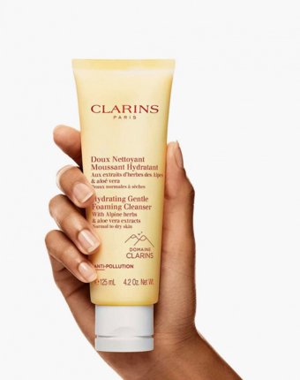 Крем для лица Clarins женщинам