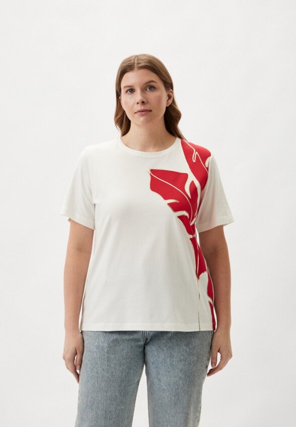 Футболка Persona by Marina Rinaldi