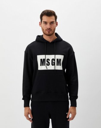 Худи MSGM мужчинам