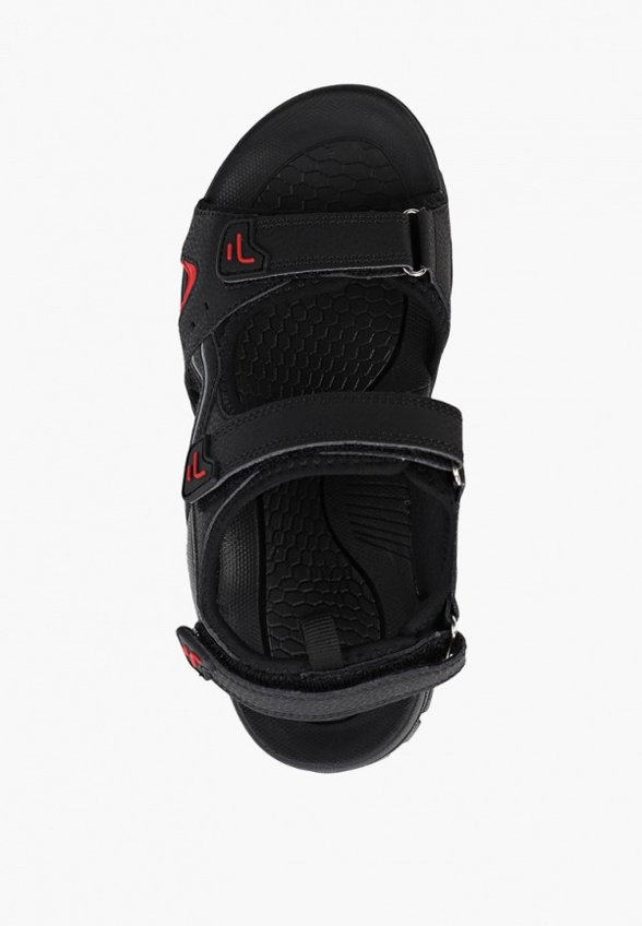 Сандалии Shuzzi