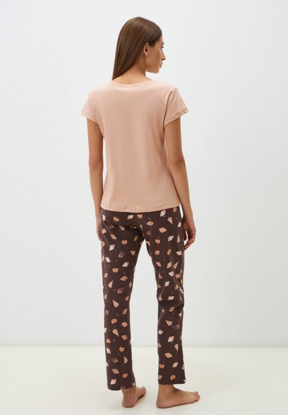 Пижама Indefini