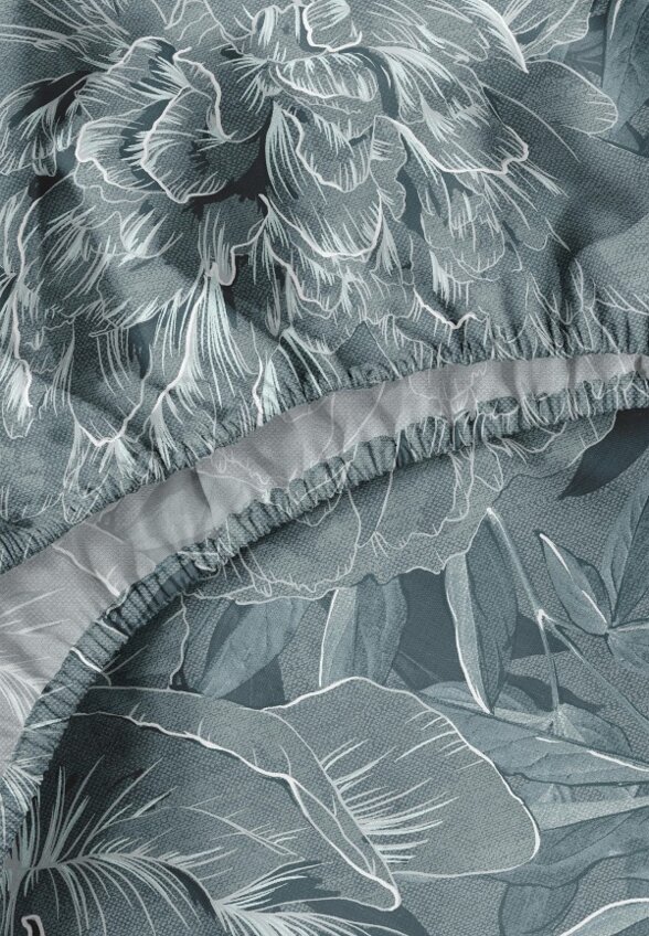 Простыня 2-спальная Mia Cara