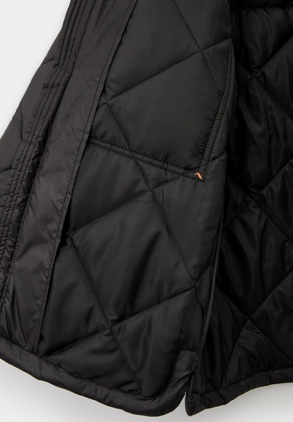 Куртка утепленная PlayToday