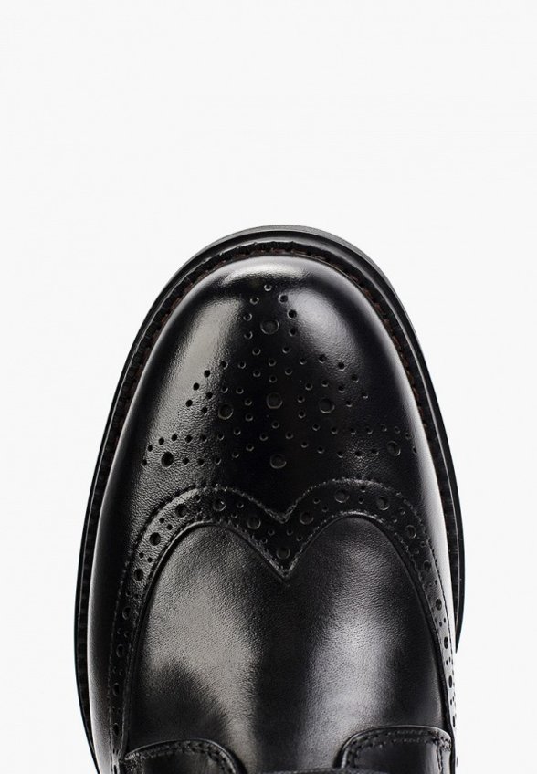 Ботинки Abricot